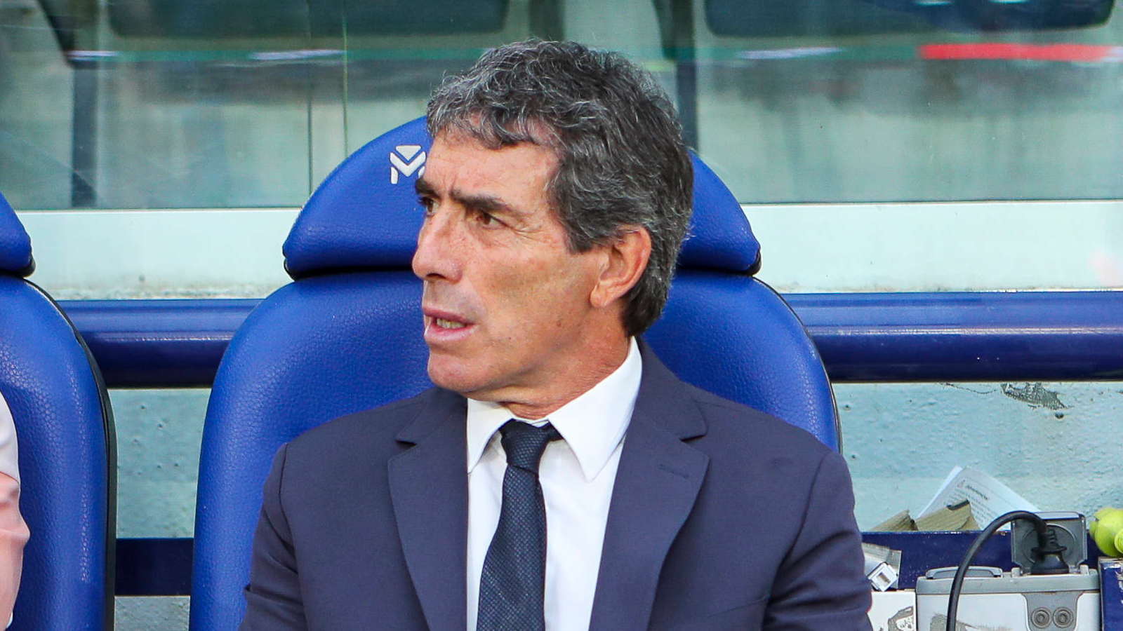 Almada, sin paños calientes con la situación del Real Oviedo: "Teníamos que recuperar la seguridad defensiva"