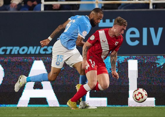Ibiza 3-0 Sevilla Atlético: Tropiezo que dificulta el sueño del play off