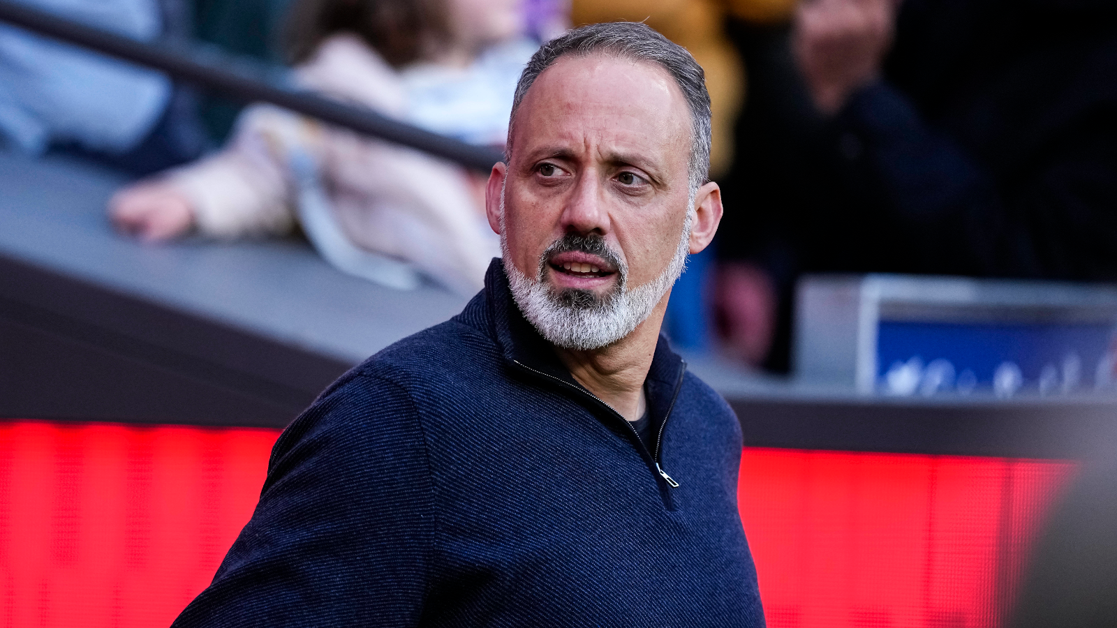 Matarazzo se entrega a Oyarzabal y avisa al Atlético de Madrid para la Copa del Rey