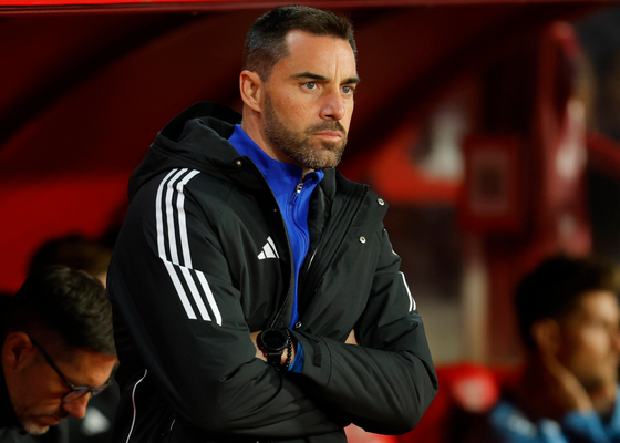 El Real Zaragoza mira con lupa los últimos datos de Rubén Sellés