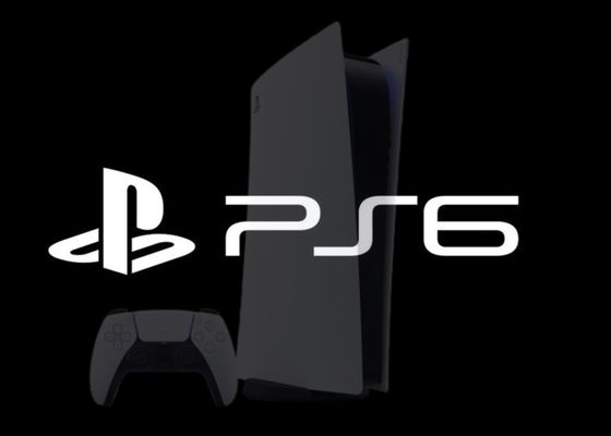 El lanzamiento de GTA 6 podría suponer el anuncio de la PS6