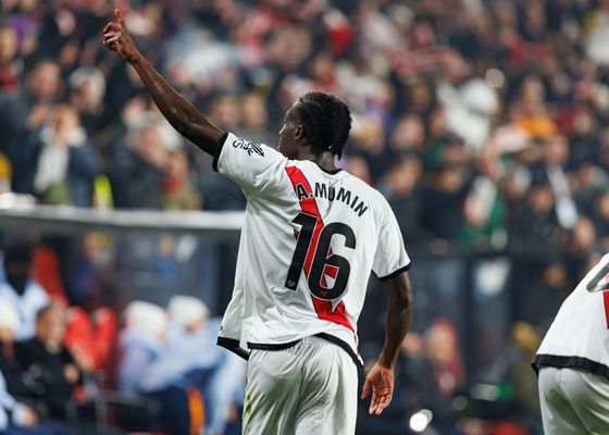 Los progresos de Mumin