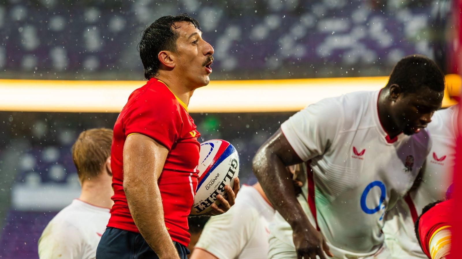 España - Rumanía | Horario, canal y donde ver en TV al XV del León en la lucha por el bronce del Campeonato de Europa de Rugby 2026