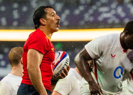 España - Rumanía | Horario, canal y donde ver en TV al XV del León en la lucha por el bronce del Campeonato de Europa de Rugby 2026