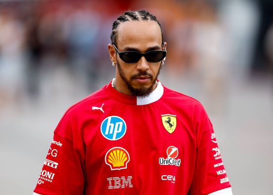 Hamilton se une a Alonso y lanza una dura acusación contra la FIA