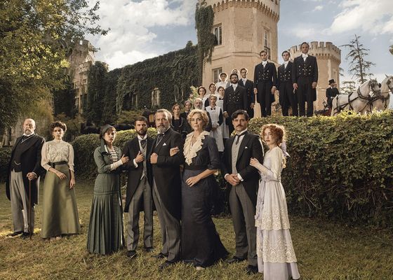 Adiós a uno de los personajes más queridos de 'La Promesa' 