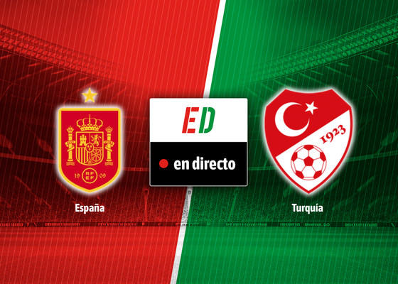 España - Turquía: resultado, resumen y goles del partido de la clasificación al Mundial 2026