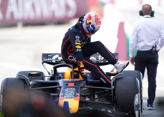 La FIA avisa a la Fórmula 1: ''No cambiaremos el peso a petición de los equipos''