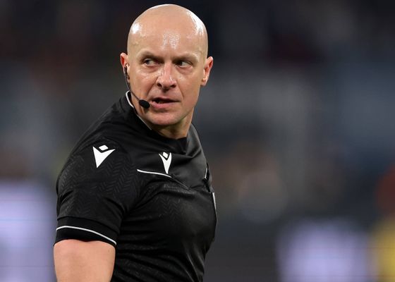 El ‘fichaje’ arbitral del Madrid 