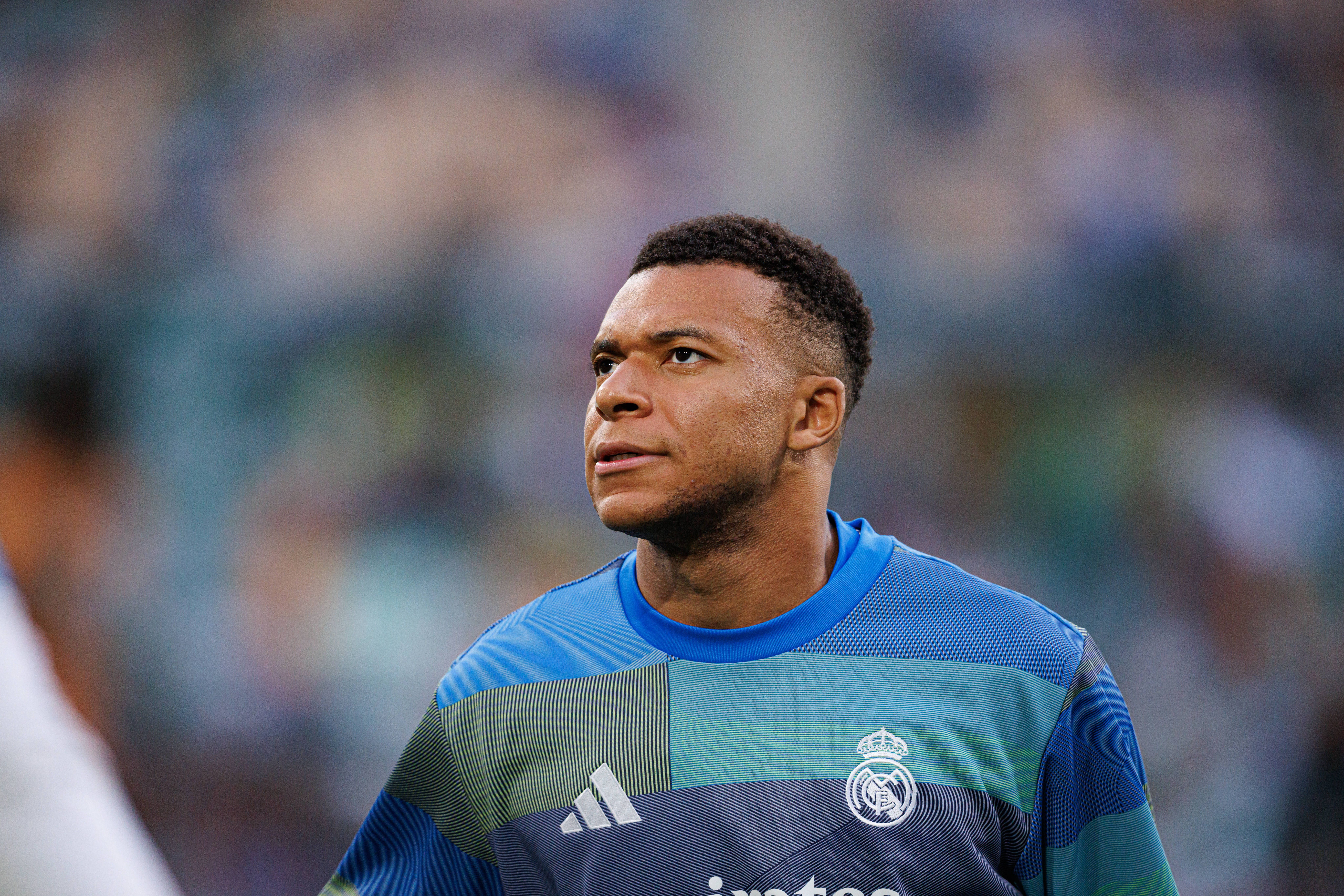 Mbappé no viaja a Barcelona: se queda sin Clásico