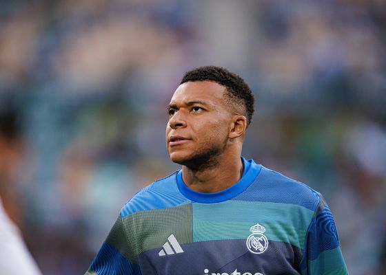 Mbappé no viaja a Barcelona: se queda sin Clásico