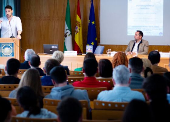 “Soy capaz de acordarme de cada vez que en mi vida me han llamado maricón”