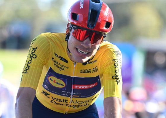 Juan Ayuso se planta ante Isaac del Toro y Primoz Roglic se apunta a la fiesta
