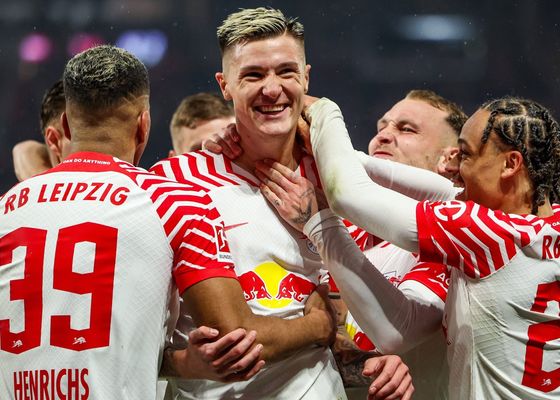 RB Leipzig - Real Madrid: Horario, canal y dónde de ver por TV y online hoy el partido de Champions