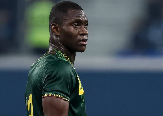 Los detalles del fichaje de Aliou Dieng por el Valencia y la influencia del Sevilla  