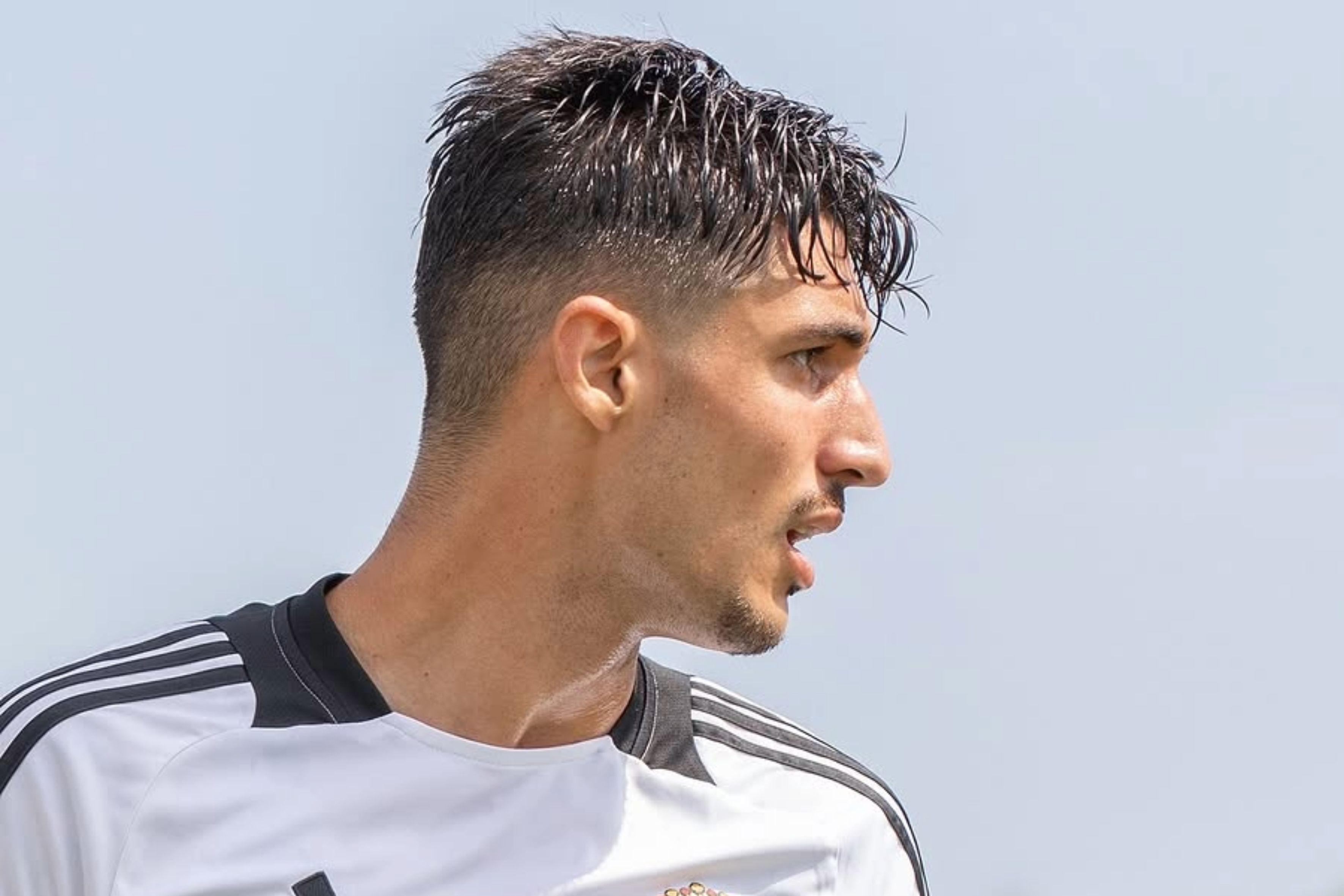 Giro importante en el fichaje de Álex Sancris