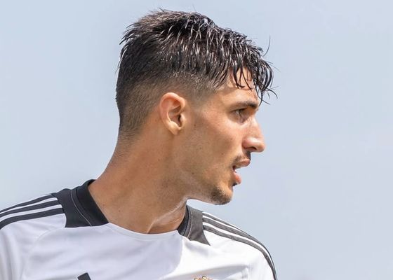 Giro importante en el fichaje de Álex Sancris