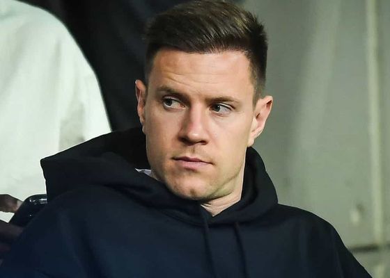 Nagelsmann desvela el plan con Ter Stegen para el Mundial 