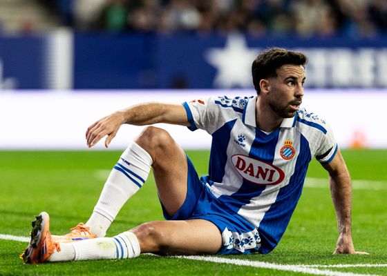 Edu Expósito pide fichajes: "Con la lesión de Javi Puado ese jugador nos falta ahora mismo"