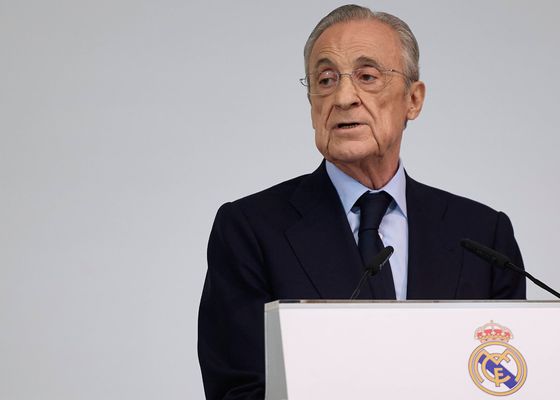 Giro total en el Real Madrid: el club niega cambios en su estructura deportiva