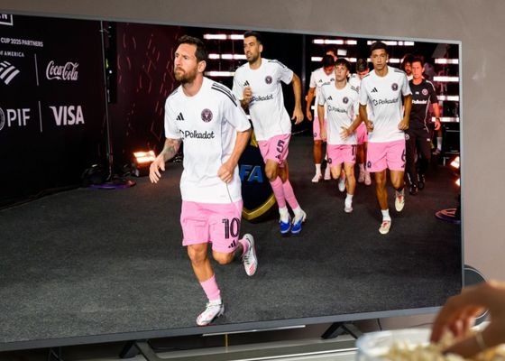Mundial de Clubes hoy: Partidos, horario y donde ver en TV la jornada del domingo 29 de junio de 2025