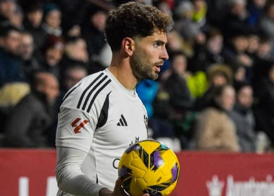 No cesan las malas noticias en el Albacete