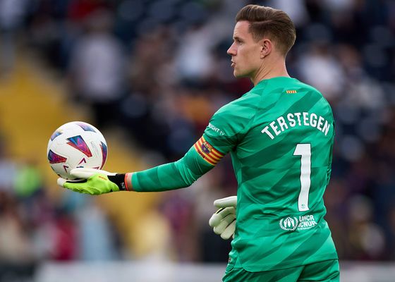 Crece la tensión en el Barcelona: Ter Stegen lo niega todo