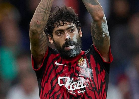 Cobra fuerza la opción de Samu Costa