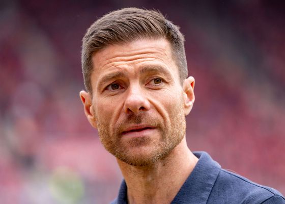Oficial: Xabi Alonso entrenará al Real Madrid hasta 2028