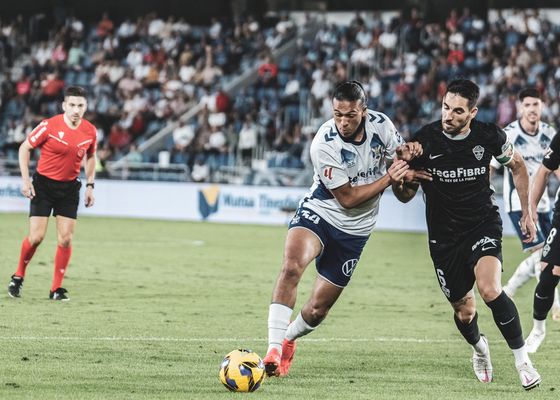 Polémica en Tenerife con las penalizaciones por Yanis
