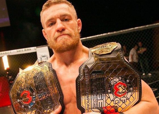 La UFC confirma la noticia más esperada