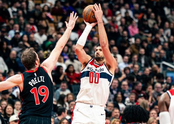 De no contar en el Real Madrid a firmar tres años en la NBA