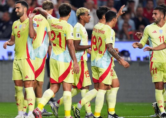 Cobra fuerza una sede ‘centenaria’ para la Finalissima