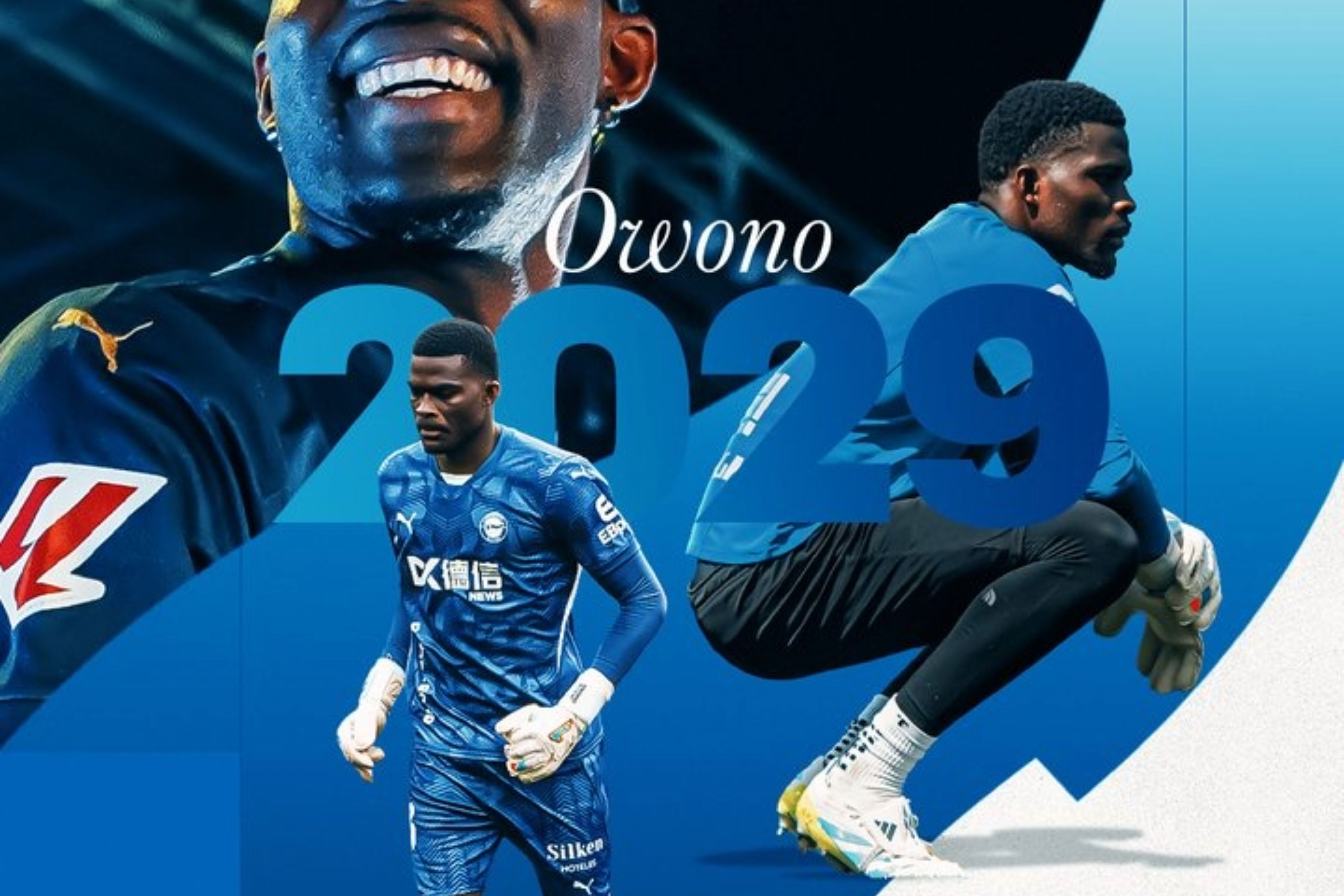 Oficial: Owono firma hasta 2029