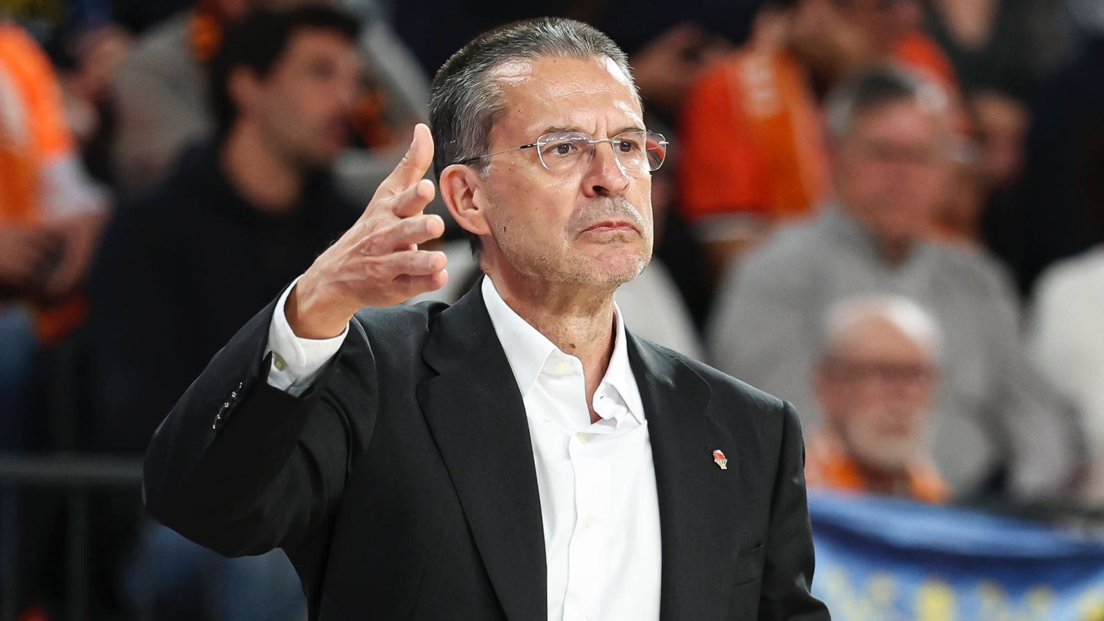 El Valencia Basket amenaza con juveniles y la Liga ACB entra en razón