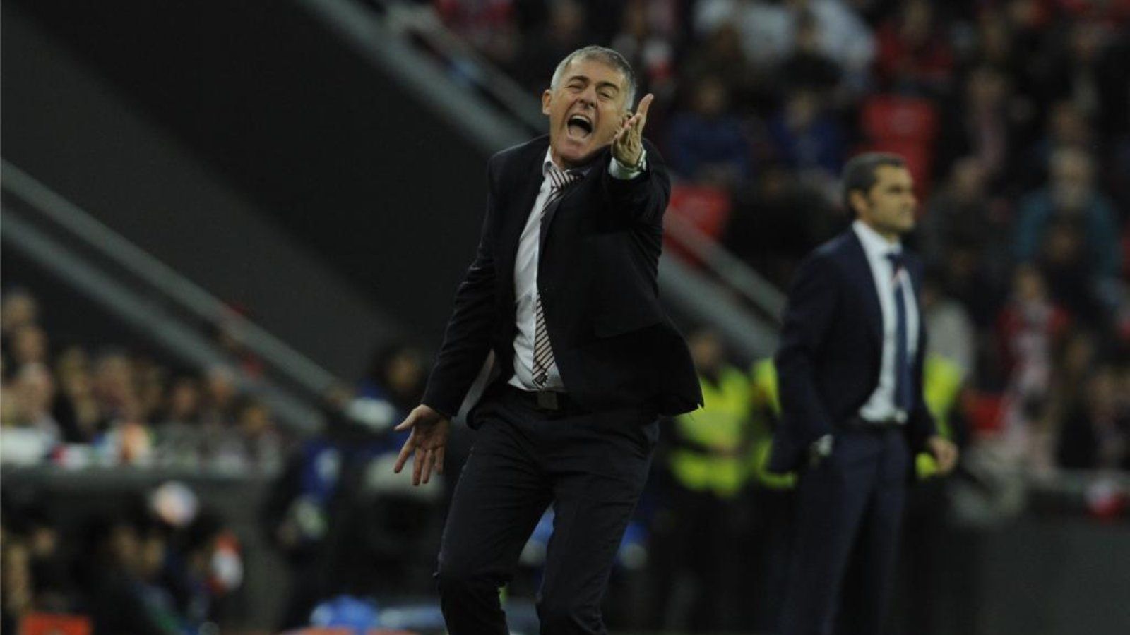 Lucas Alcaraz y la UD Ibiza se derrumban