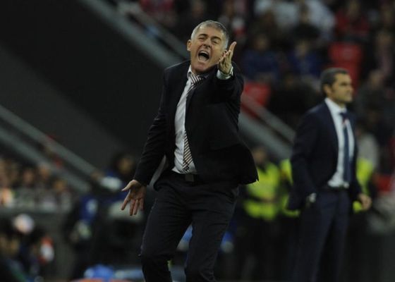 Lucas Alcaraz y la UD Ibiza se derrumban