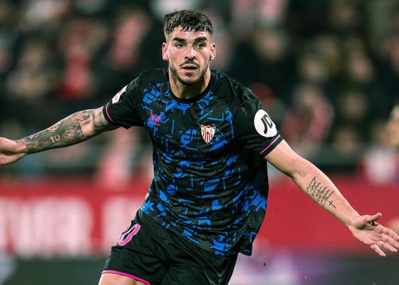 "Isaac Romero evidencia el momento de necesidad que vive el Sevilla"