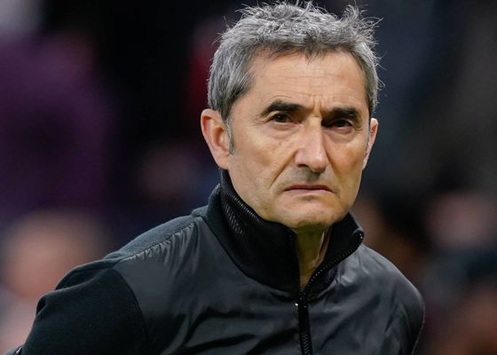 Valverde analiza la derrota ante el Real Madrid: "son muy precisos y al jugar con riesgo cualquier control de Mbappé era una situación de peligro"