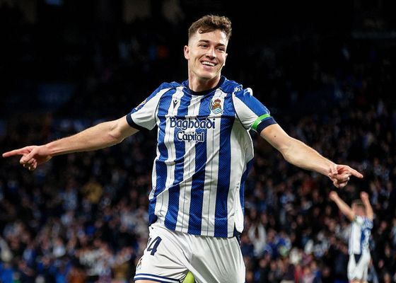 Real Sociedad 3-1 Elche: Matarazzo deja muy tocado a un Sarabia orgulloso y demasiado generoso en Anoeta