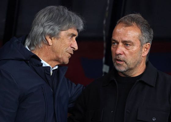 Pellegrini predica en Europa, la fe de Borja Iglesias y el milagro de los panes y los peces del Barcelona