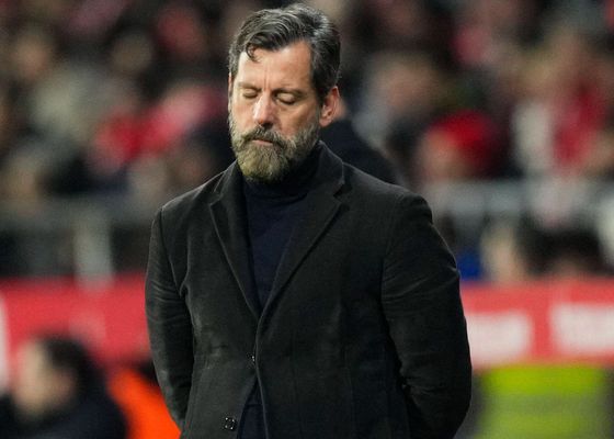 “Quique Sánchez Flores no se quiere hacer responsable del 'marrón' del Sevilla"