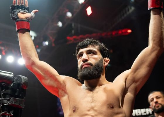 Arman Tsarukyan carga contra la UFC por su decisión con el próximo rival de Ilia Topuria