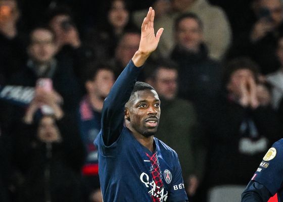 Se enfría la renovación de Dembélé: la Premier y Arabia, al acecho