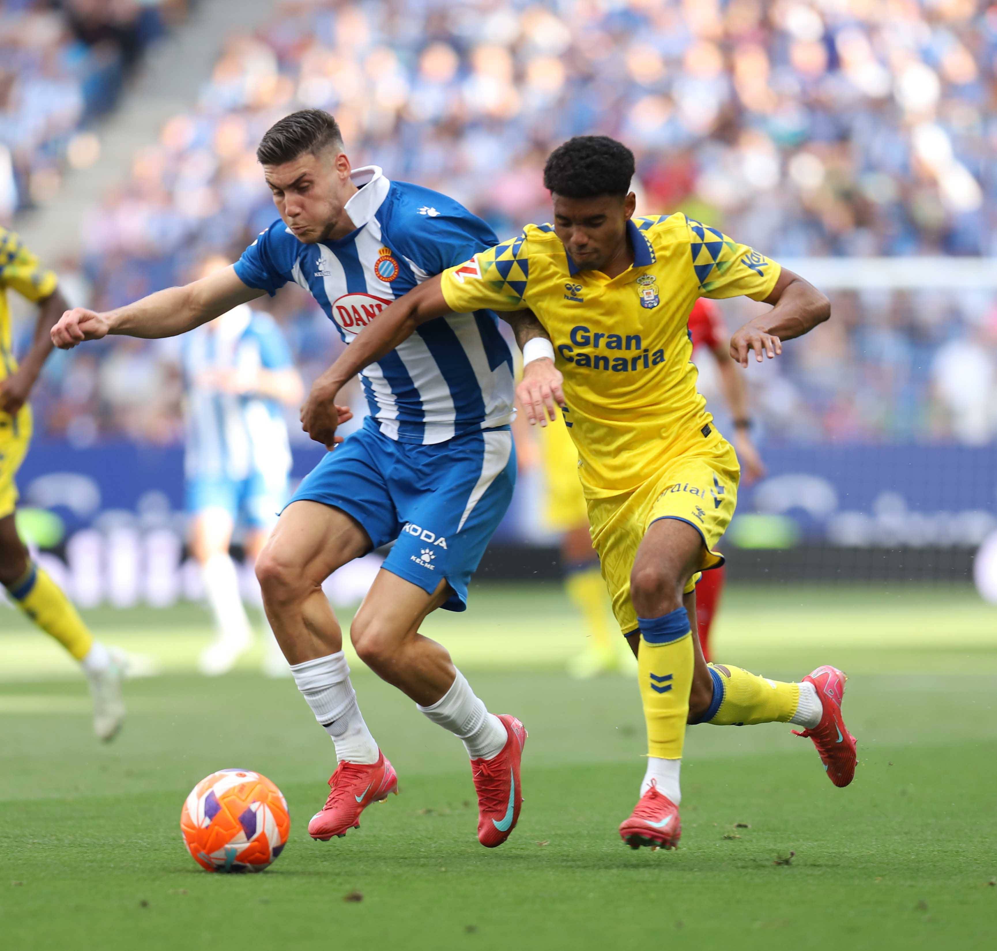 La cifra que deja Roberto Fernández al Málaga
