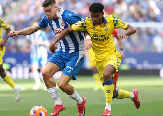 La cifra que deja Roberto Fernández al Málaga 