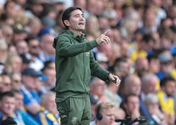 Marcelino confirma lo de los fichajes