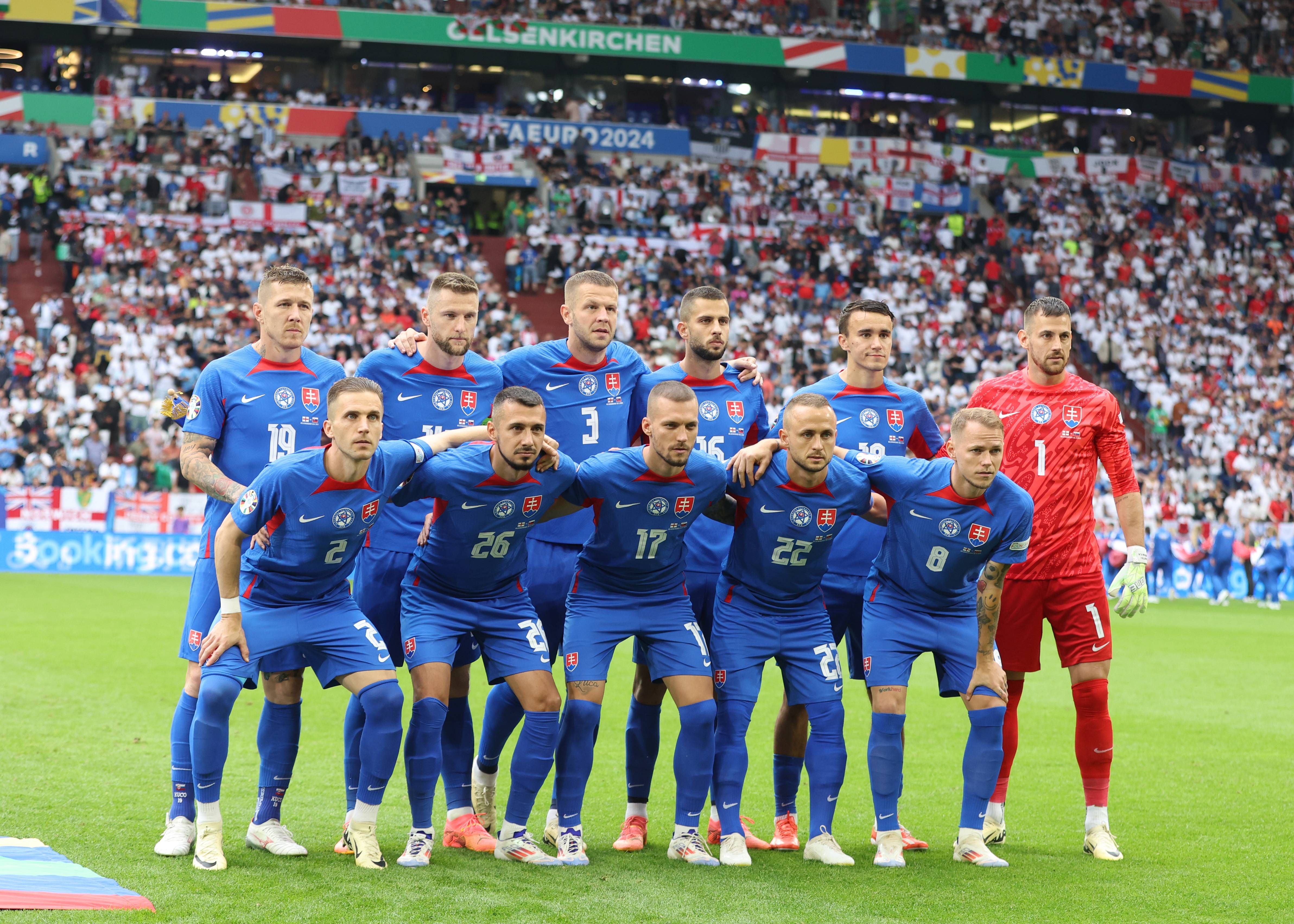 Una estrella de la Eurocopa se ‘vende’ al FC Barcelona