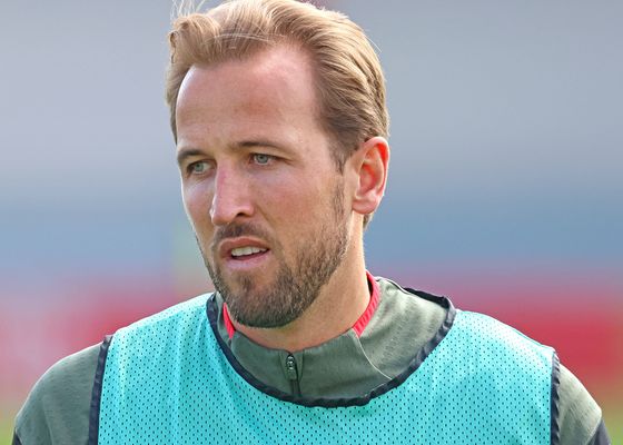 El Bayern desvela la carta de Kane para el Bernabéu