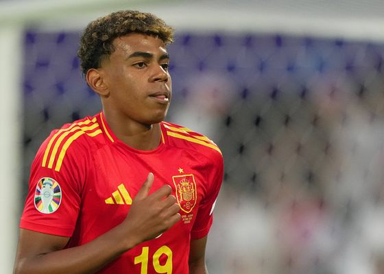 El trato especial de la Federación con Lamine Yamal, el único futbolista menor de edad presente en la Eurocopa de Alemania